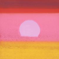 Andy Warhol (After) SUNSET Silkscreen - Sold for $8,320 on 05-16-2026 (Lot 120).jpg